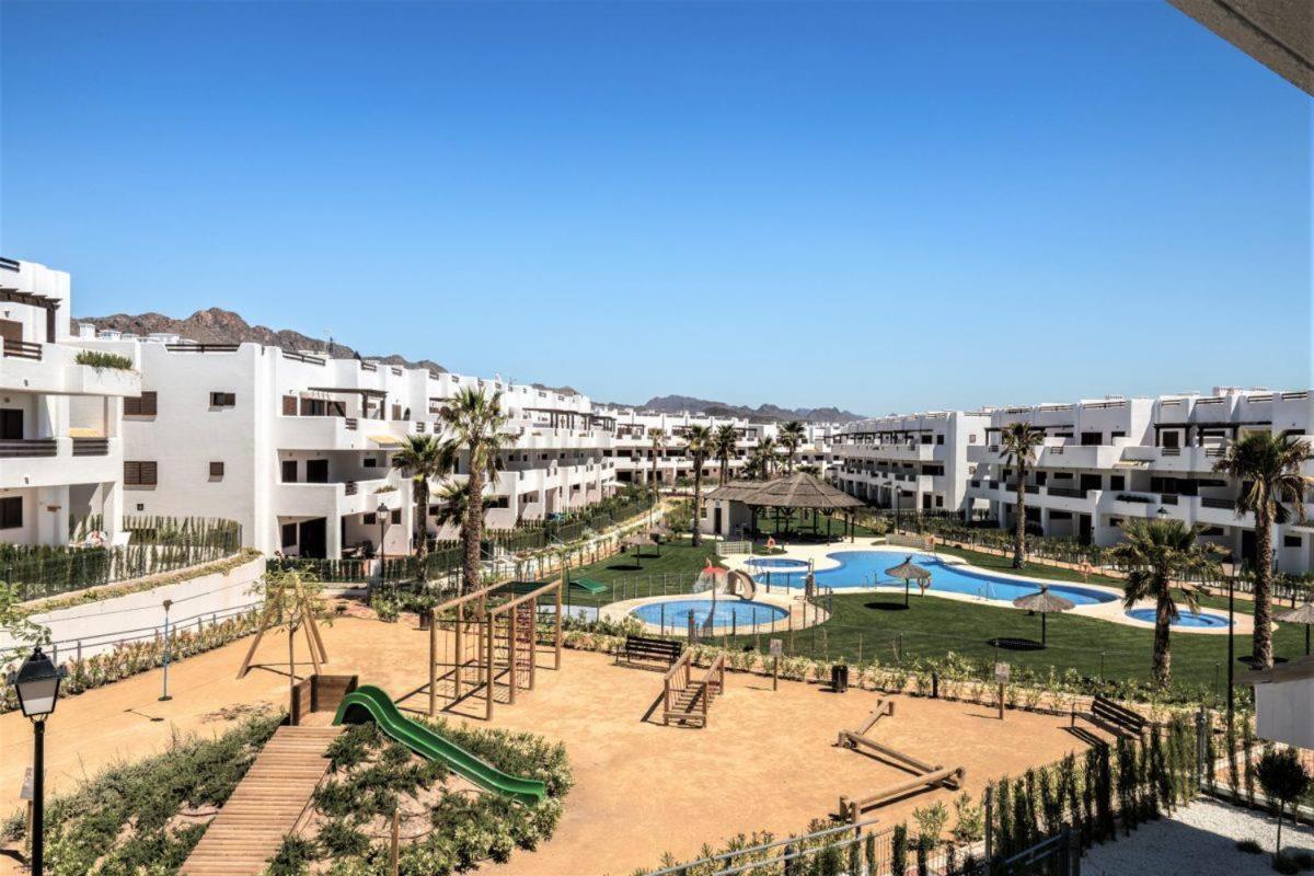 Casa De Luz Apartamento Cerca De La Playa Con Piscina Comunitaria